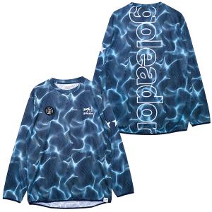 日本代表プラクティスシャツ BR3641 : Futsal Proshop ピケーナ