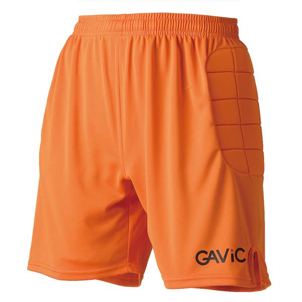 ガビック gavic ジュニア ゴールキーパーパンツ パット付き ga6902