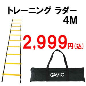 ガビック スピードラダー 4M