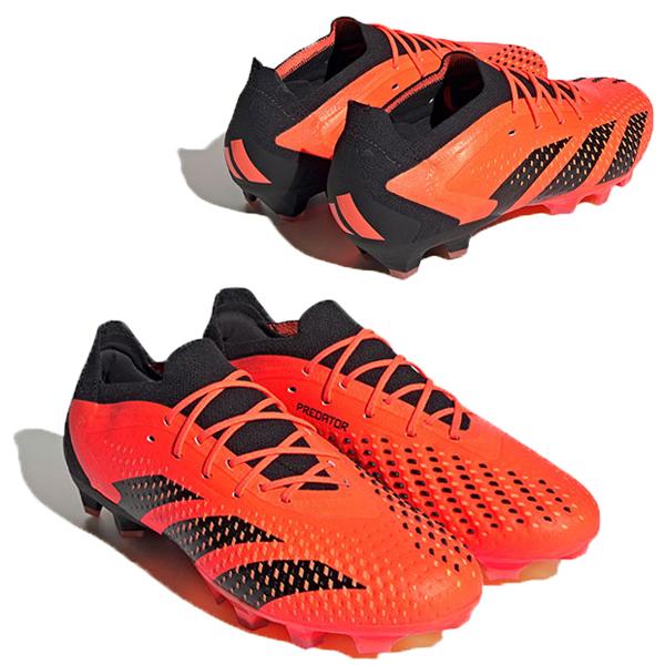 プレデター アキュラシー.1 AG adidas アディダス サッカースパイク サッカーシューズ G...