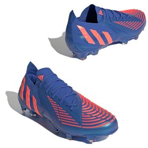 プレデター エッジ.1 L FG adidas アディダス サッカースパイク サッカーシューズ H02954｜unionspo