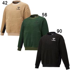 ヒュンメル hummel HUMMEL PLAY BOA プルオーバー hap8228