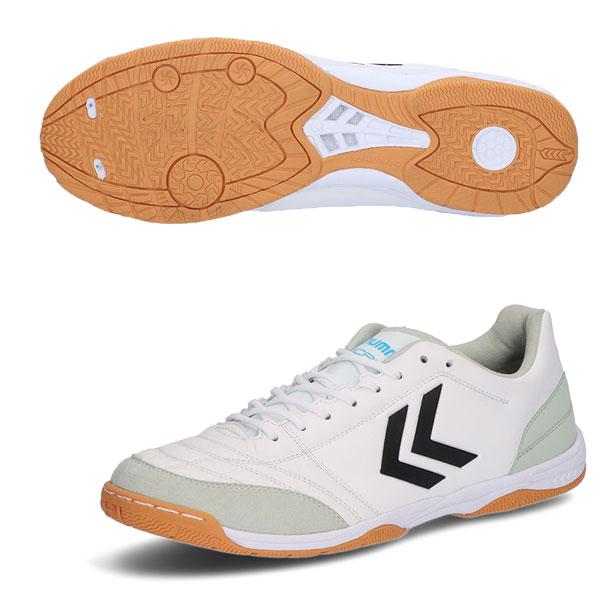 アピカーレ 5 PRO PG hummel ヒュンメル フットサルシューズ HAS5127-1075