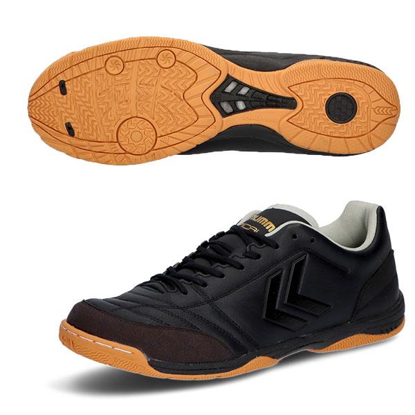 アピカーレ 5 SL WIDE PG hummel ヒュンメル フットサルシューズ HAS5129-...