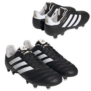 adidas（アディダス） コパ アイコン FG レジェンドインク/ゴールド