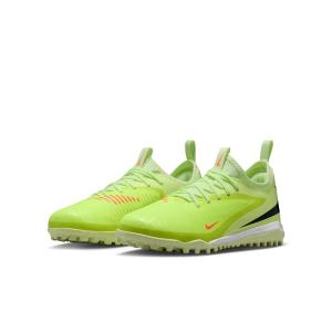 NIKE ファントム6 LOW アカデミー TF サッカートレーニングシューズ ファントム（NIKE） ナイキ NIKE ジュニア ファントム 6 LOW
