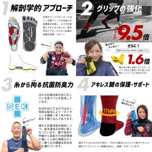 アクティバイタル フットサポーター PRO 5...の詳細画像1
