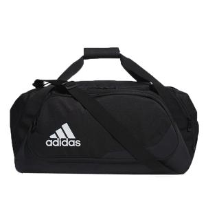 アディダス adidas イーピーエス チーム ダッフルバッグ 35 ブラック i6757 h64792 ショルダーバッグ 遠征バッグ 旅行バッグ｜unionspo