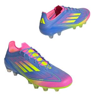 ※2/23までSALE！アディダスF50 ELITE FG / JH7615 adidas（アディダス） F50 ELITE FG サッカースパイク F50 25FW