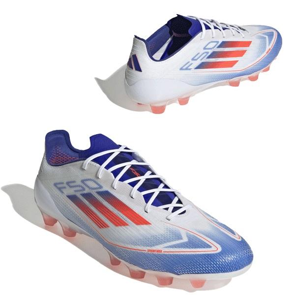 予約商品 6月14日発売予定 F50 エリート HG/AG ジャパン adidas サッカースパイク...