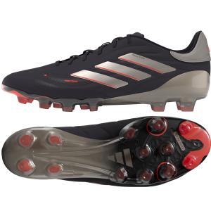 コパピュア 2 ELITE HG/AG アディダス adidas ID8716 シャドー