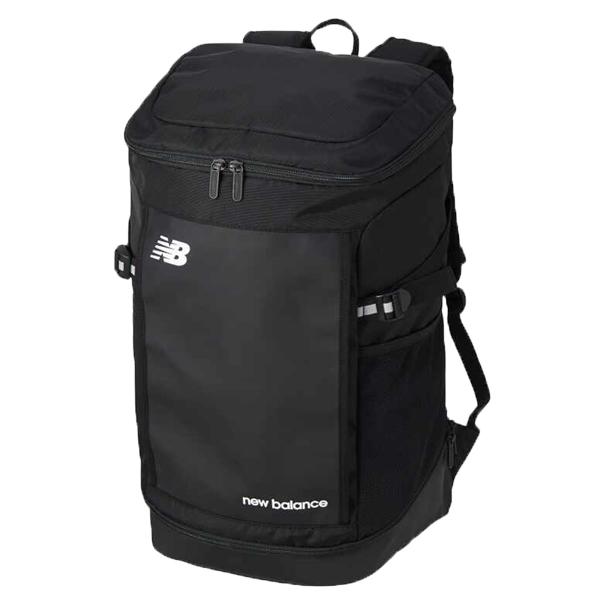 ニューバランス トップローディング バックパック 35L JABF1665 サッカー new bal...