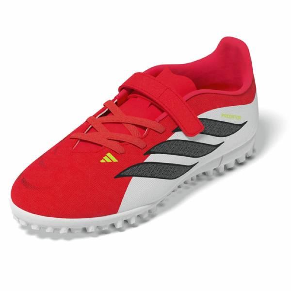 プレデター クラブ H&amp;L TF J adidas アディダス ジュニアトレーニングシューズ JS0...