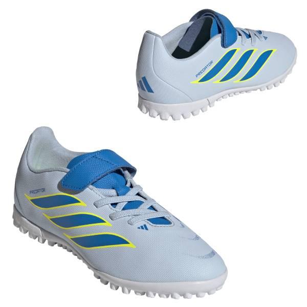 プレデター クラブ H&amp;L TF J adidas アディダス ジュニアトレーニングシューズ JS0...