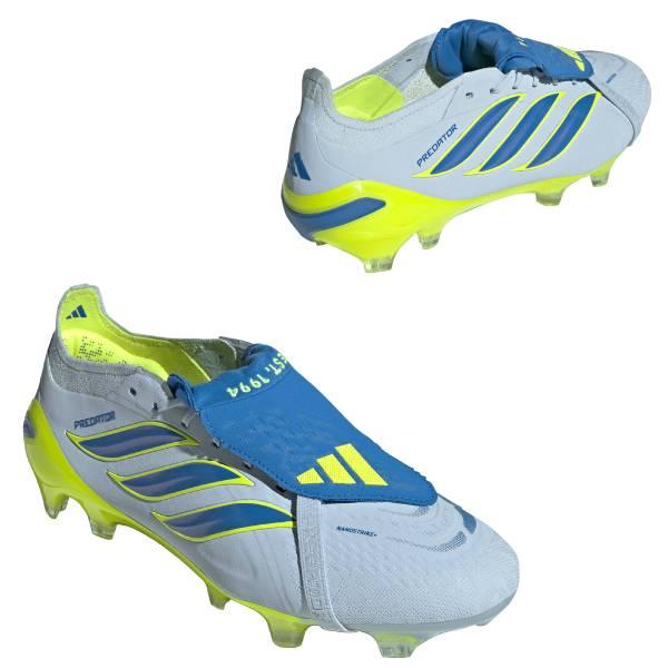 プレデター エリート FT FG adidas アディダス サッカースパイク JS0378