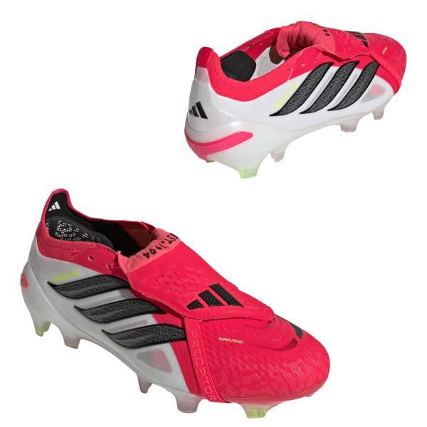 プレデター エリート FT FG adidas アディダス サッカースパイク JS0380