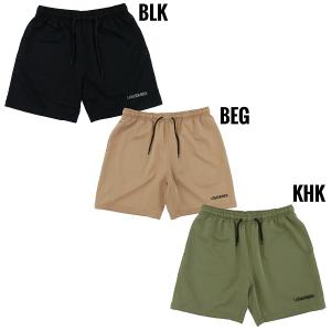 ルースイソンブラ LUZ e SOMBRA ACTIVE STRETCH SHORTS L1231012 サッカーウェア ウェア ハーフパンツ カジュアルウェア｜unionspo