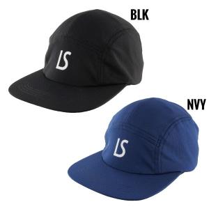 ルースイソンブラ LUZeSOMBRA LS MESH JET CAP L1241416 キャップ 帽子 メンズ サッカーキャップ サッカー帽子｜unionspo