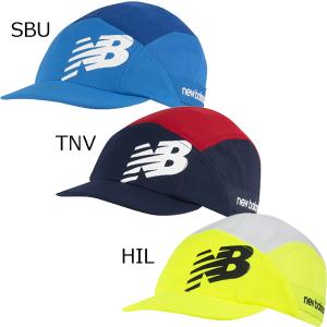 ニューバランス new balance ジュニア フットボールキャップ lah31009｜