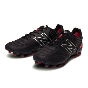 FURON K-LITE HG BE3 2E　ブラック×レッド New Balance（ニューバランス） FURON K-LITE HG BE3 2E ブラック