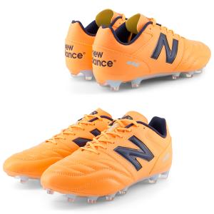 442 V2 TEAM HG newbalance ニューバランス サッカースパイク MS42HH2｜unionspo