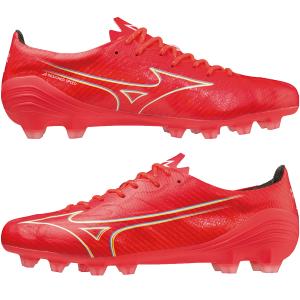 ミズノ アルファ PRO mizuno 【サッカー・フットサル】 シューズ