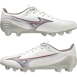 MIZUNO α SELECT mizuno ミズノ サッカースパイク アルファ P1GA236509｜unionspo