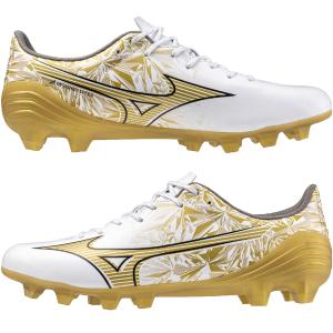 MIZUNO α SELECT mizuno ミズノ サッカースパイク アルファ P1GA246550｜unionspo