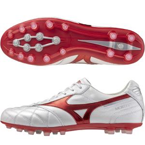 MIZUNO モレリア2 モレリアII JAPAN(サッカー／フットボール)|P1GA2151|シューズ