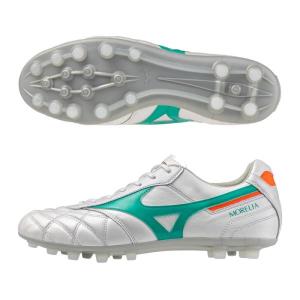 モレリア 2 JAPAN AG PRISM WHITE PACK mizuno ミズノ サッカースパイク モレリア2 P1GA260335
