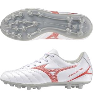 モナルシーダ NEO 3 SELECT Jr MG mizuno ミズノ ジュニアサッカースパイク P1GB242660｜unionspo