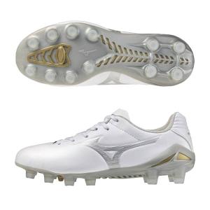 MIZUNO（ミズノ） サッカースパイク ジュニア モナルシーダネオ3 PRO