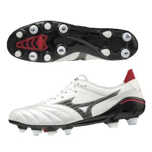 MIZUNO（ミズノ） モレリアUL スーパーホワイトパール×ブラック