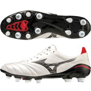 取替式 モレリア NEO 4 JAPAN MIX mizuno ミズノ サッカースパイク P1GC233009｜unionspo