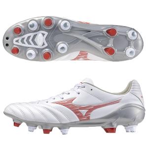 Mizuno プロフェッショナルモデル サッカーシューズ MIZUNO ミズノ α SELECT Jr IN ミズノアルファセレクト ジュニア