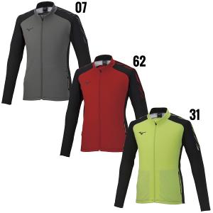 モレリア 裏地付きピステシャツ＆パンツセット(P2ME6521-P2MF6521