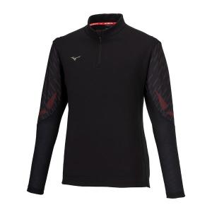 MIZUNO（ミズノ） mizuno PRO OFF HOODIE P2MCB06509 メンズサッカー