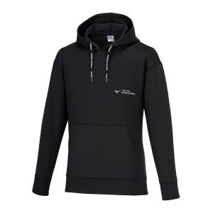 MIZUNO（ミズノ） スウェットジャケット メンズ OFF PRO プルオーバー