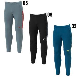 MIZUNO ミズノ（MIZUNO）（メンズ、レディース）サッカーウェア 3/4