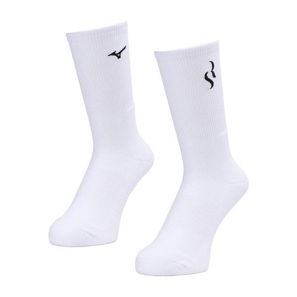 ミズノ mizuno SR4 TRAINING SOCKS P2MXAS0001 メンズサッカーソッ...