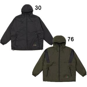PUMA（プーマ） puma TEAM LIGA ロングダウンコート 657736 ブラック