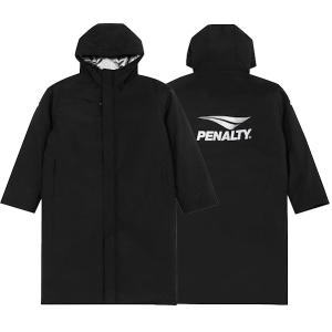 PUMA（プーマ） puma TEAM LIGA ロングダウンコート 657736 ブラック