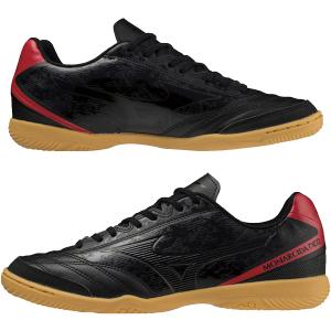 モナルシーダ NEO サラ セレクト IN ミズノ mizuno フットサルシューズ Q1GA222200｜unionspo