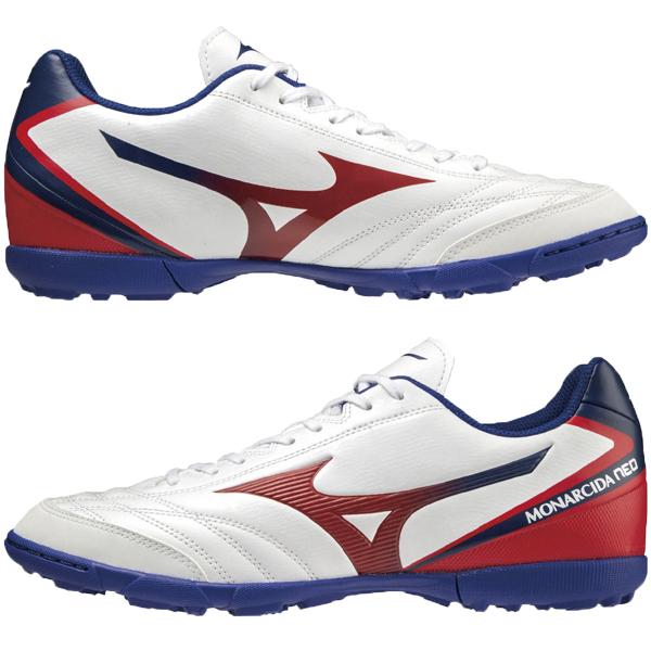 モナルシーダ NEO サラ セレクト TF ミズノ mizuno フットサルシューズ Q1GB212...