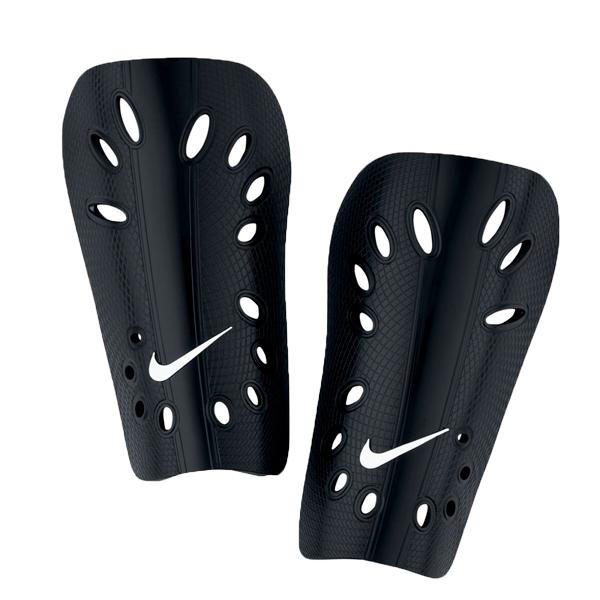 サッカー すねあて ナイキ nike Jガード ブラック SP0040