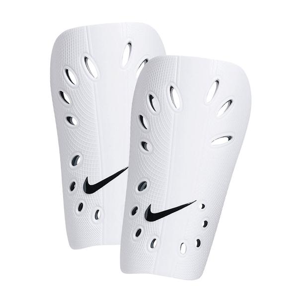 サッカー すねあて ナイキ nike Jガード ホワイト SP0040