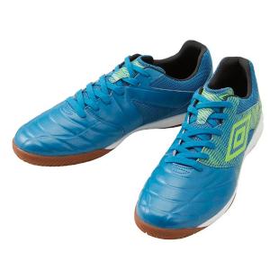 アクセレイター サラ WIDE IN アンブロ umbro フットサルシューズ UF5SFCF4M