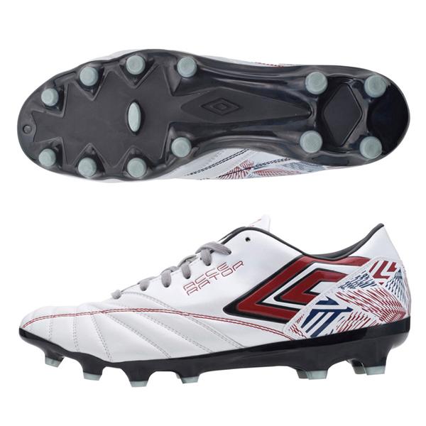アクセレイター B-RUSH V2 HG アンブロ umbro サッカースパイク UU2XJA03W...