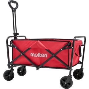 モルテン molten アウトドアワゴン wg...の詳細画像5