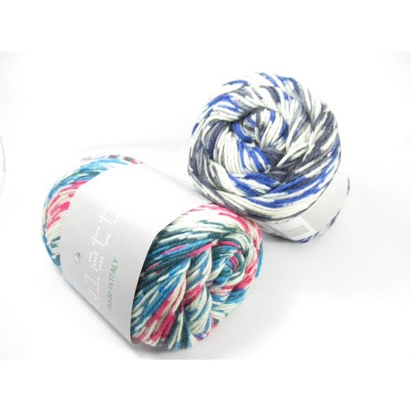 Puppy　パピー　Roulette　ルレット　毛糸